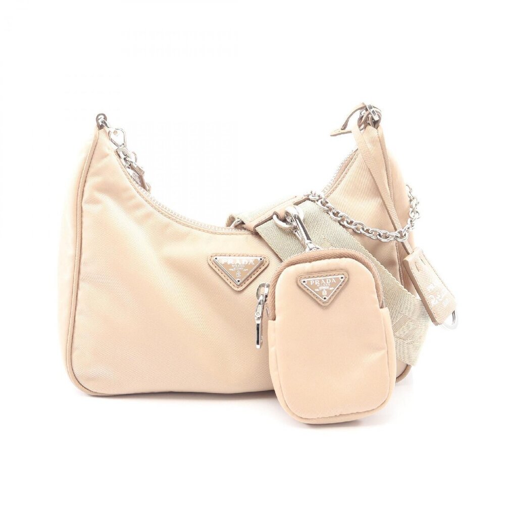 Prada Re Edition Shoulder Bag